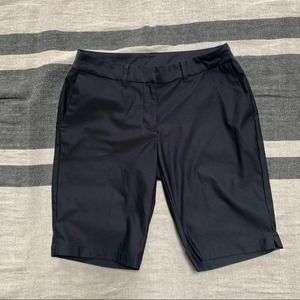 Nike Dri Fit Golf outdoor lightweight‎ short. Sz 4